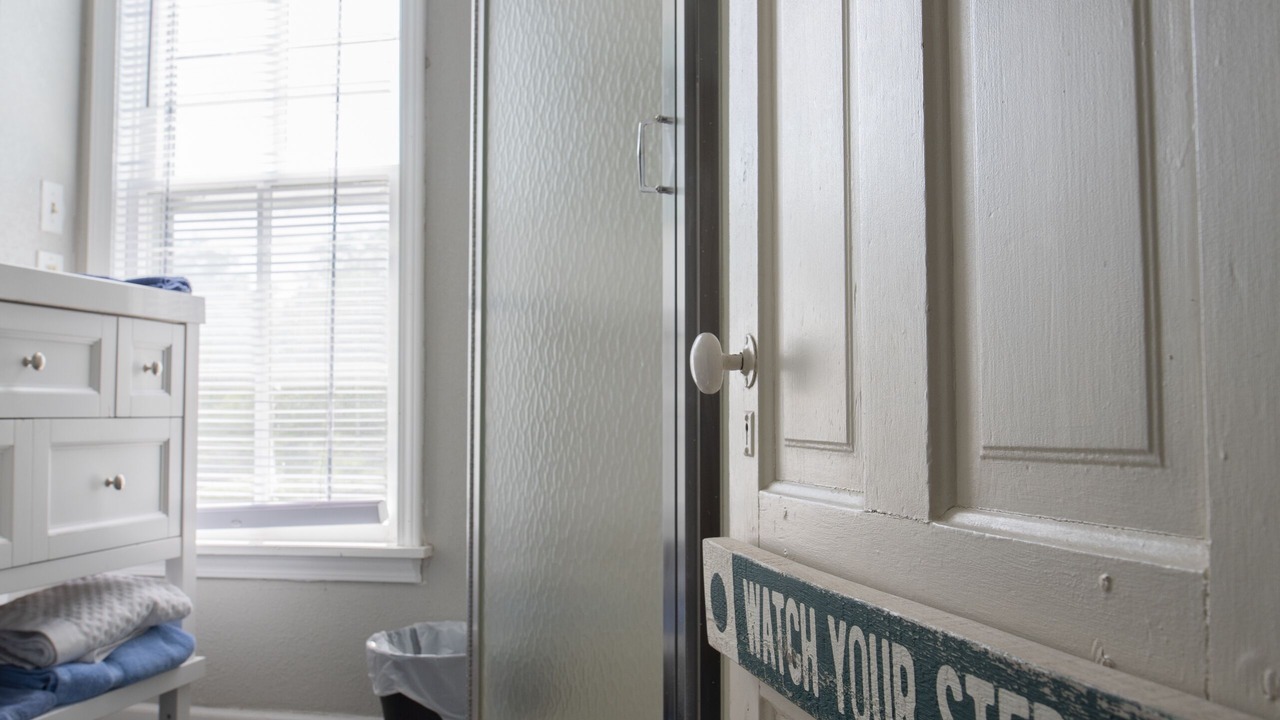 Photo of Bathroom in Charlevoix