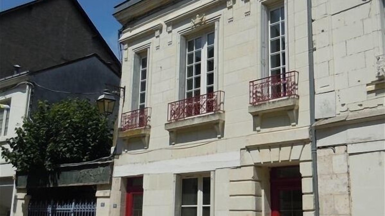 Photo of Outdoor in Amboise