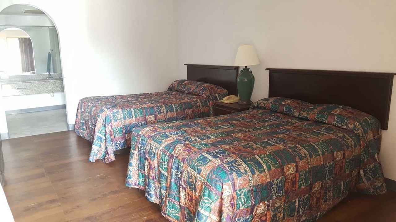 Photo of Bedroom in Copperas Cove