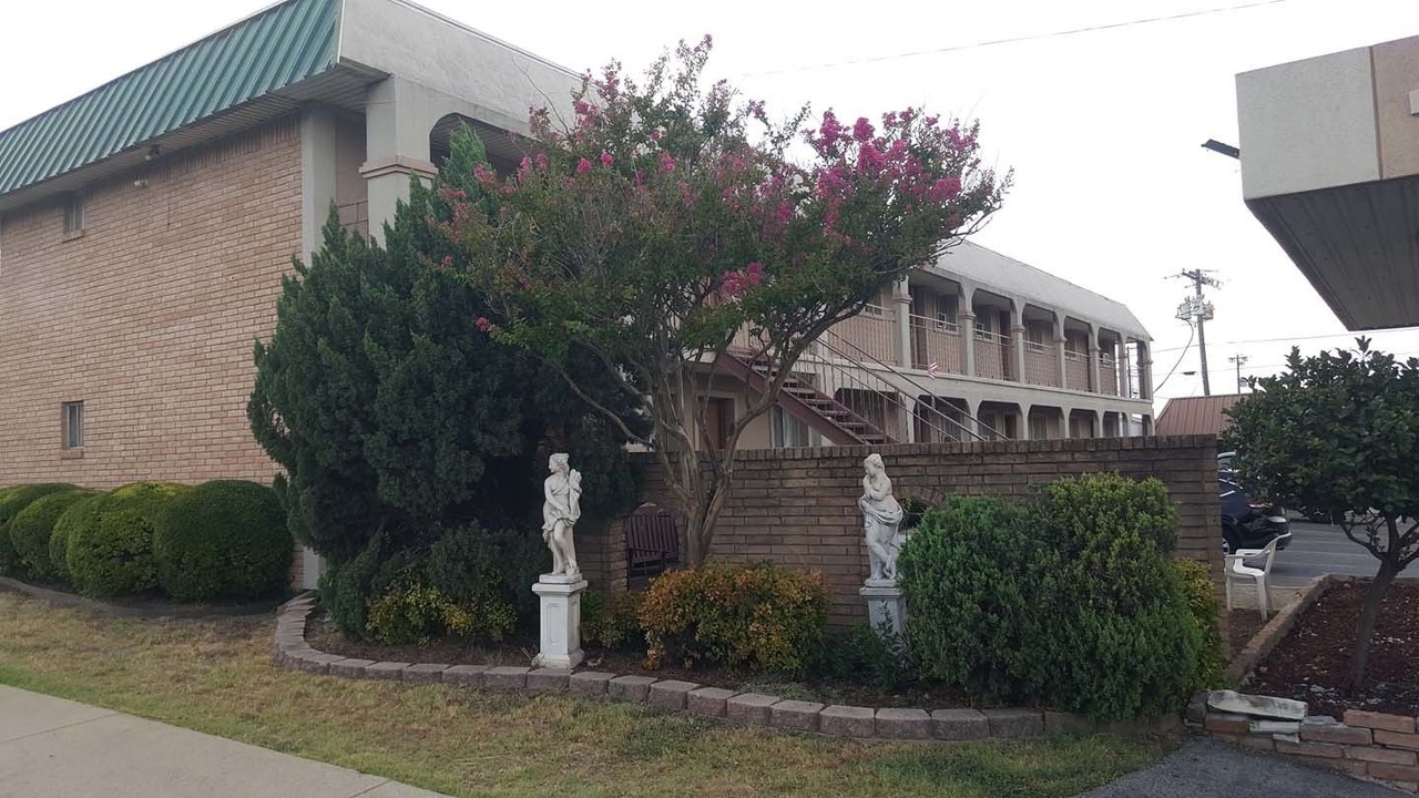 Photo of Outdoor in Copperas Cove
