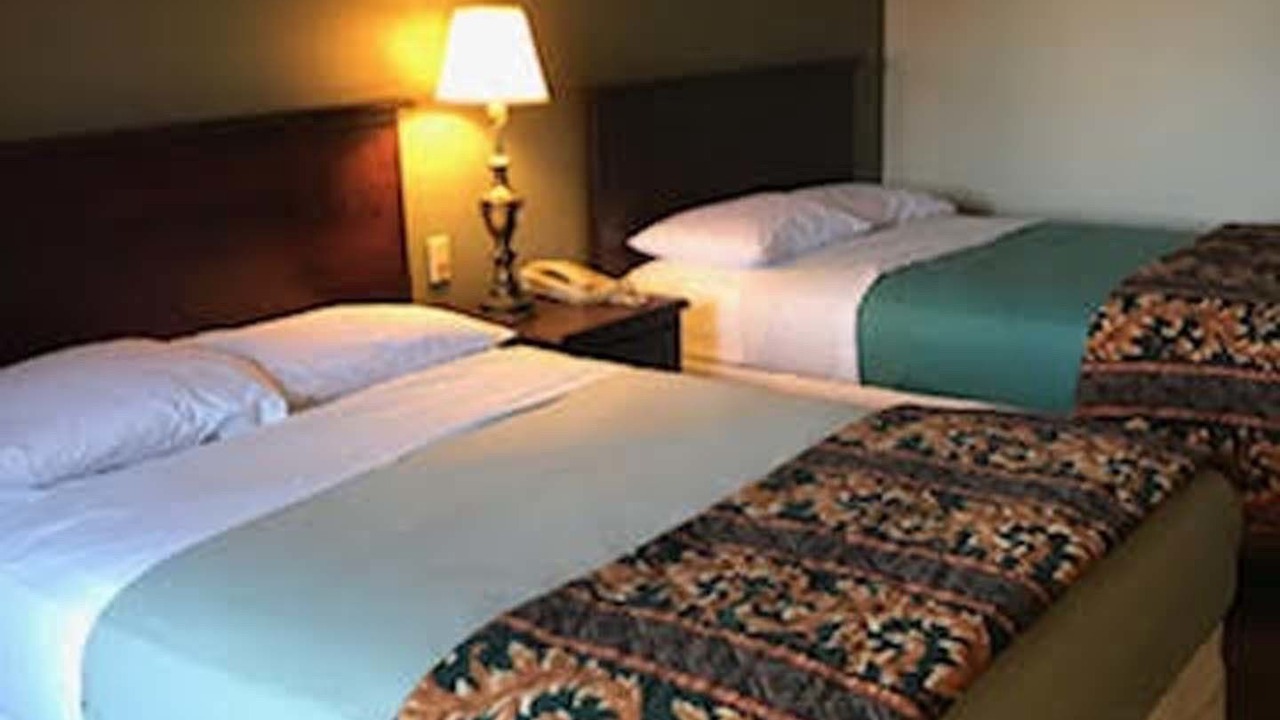 Photo of Bedroom in Copperas Cove