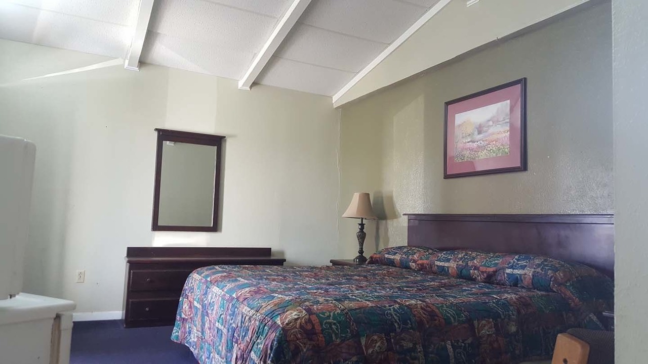 Photo of Bedroom in Copperas Cove