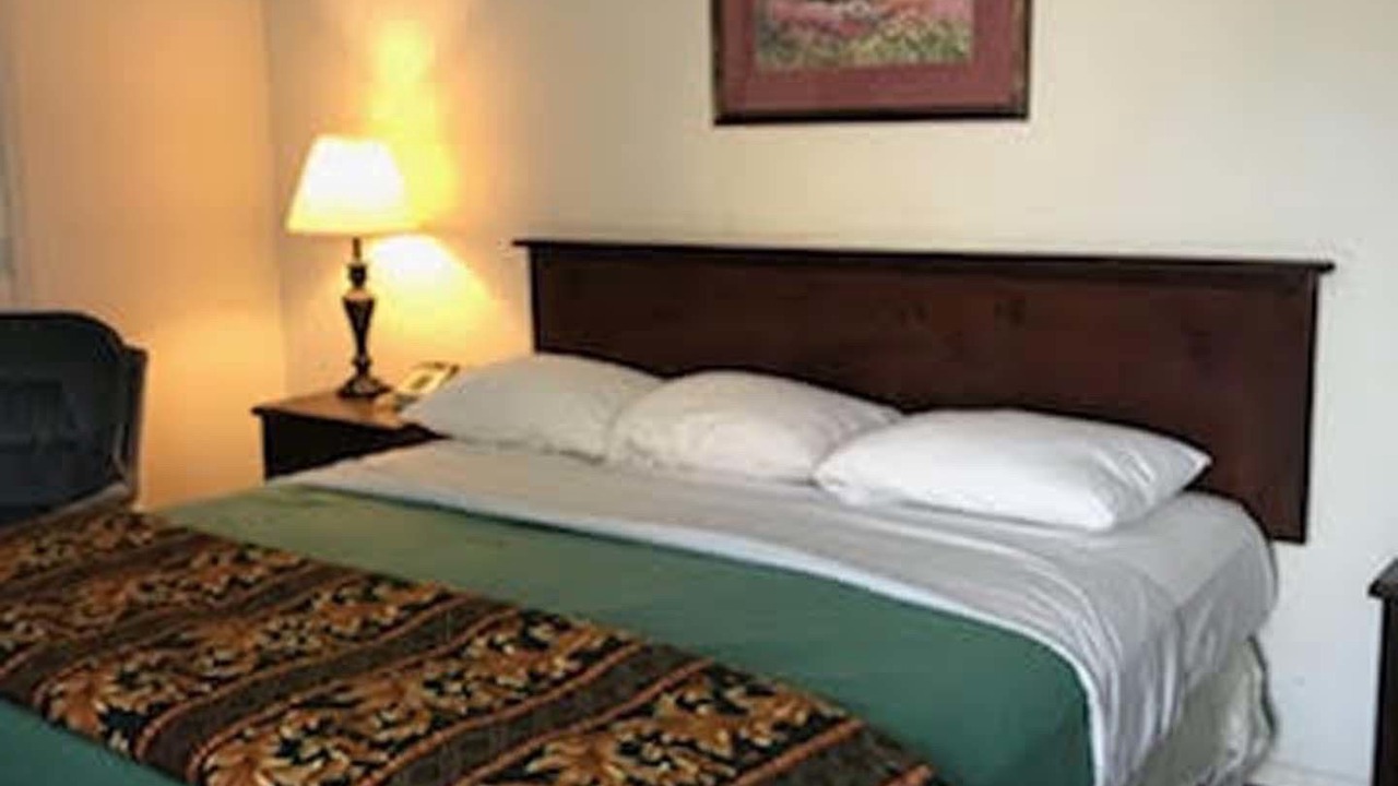 Photo of Bedroom in Copperas Cove