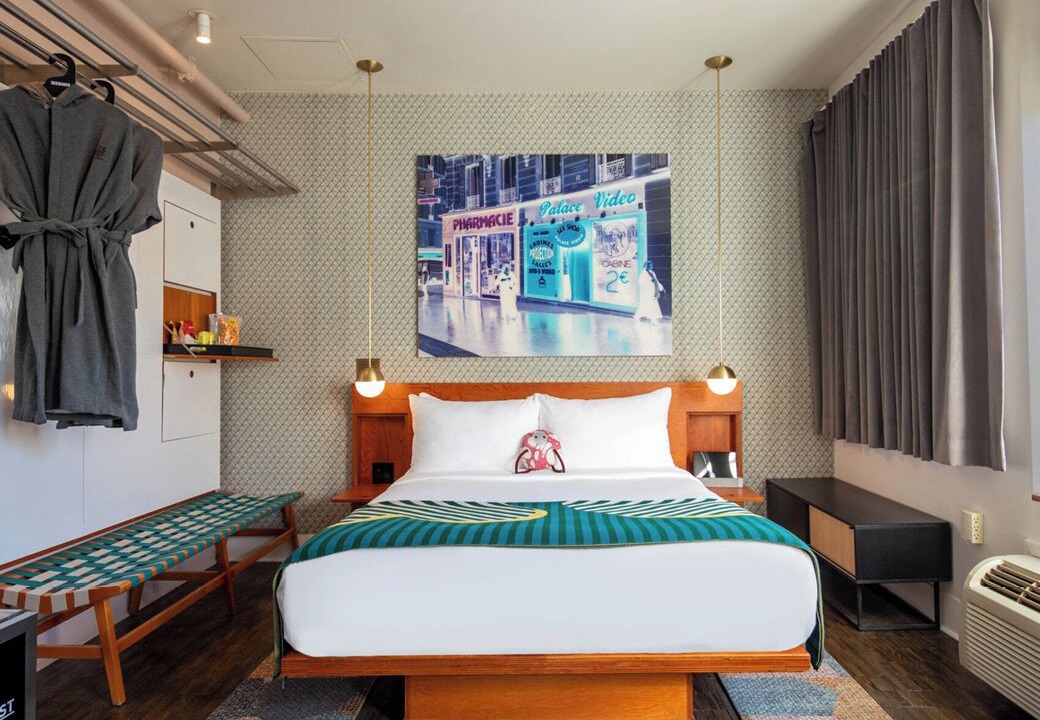 Photo of Bedroom in Beaconsfield Village