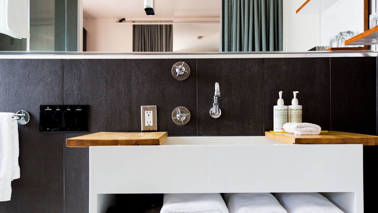 Photo of Bathroom in Beaconsfield Village