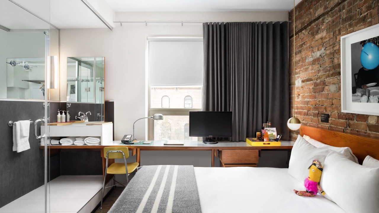 Photo of Bedroom in Beaconsfield Village