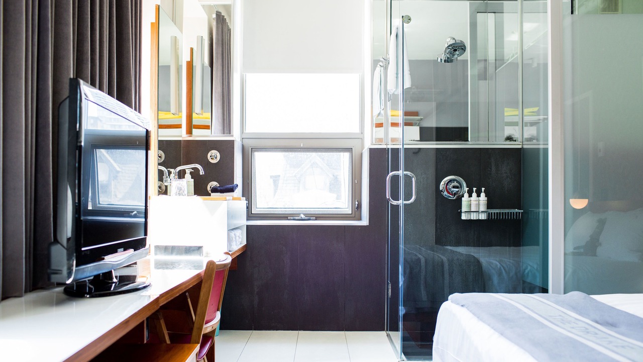 Photo of Bedroom in Beaconsfield Village
