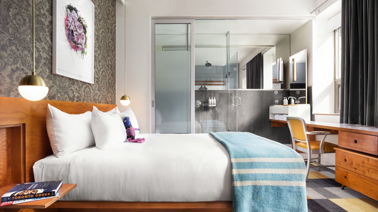 Photo of Bedroom in Beaconsfield Village
