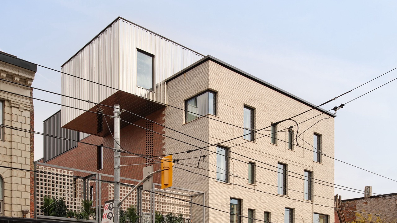 Photo of Outdoor in Beaconsfield Village