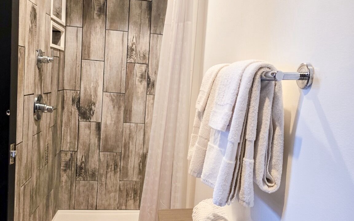 Photo of Bathroom in Oakford