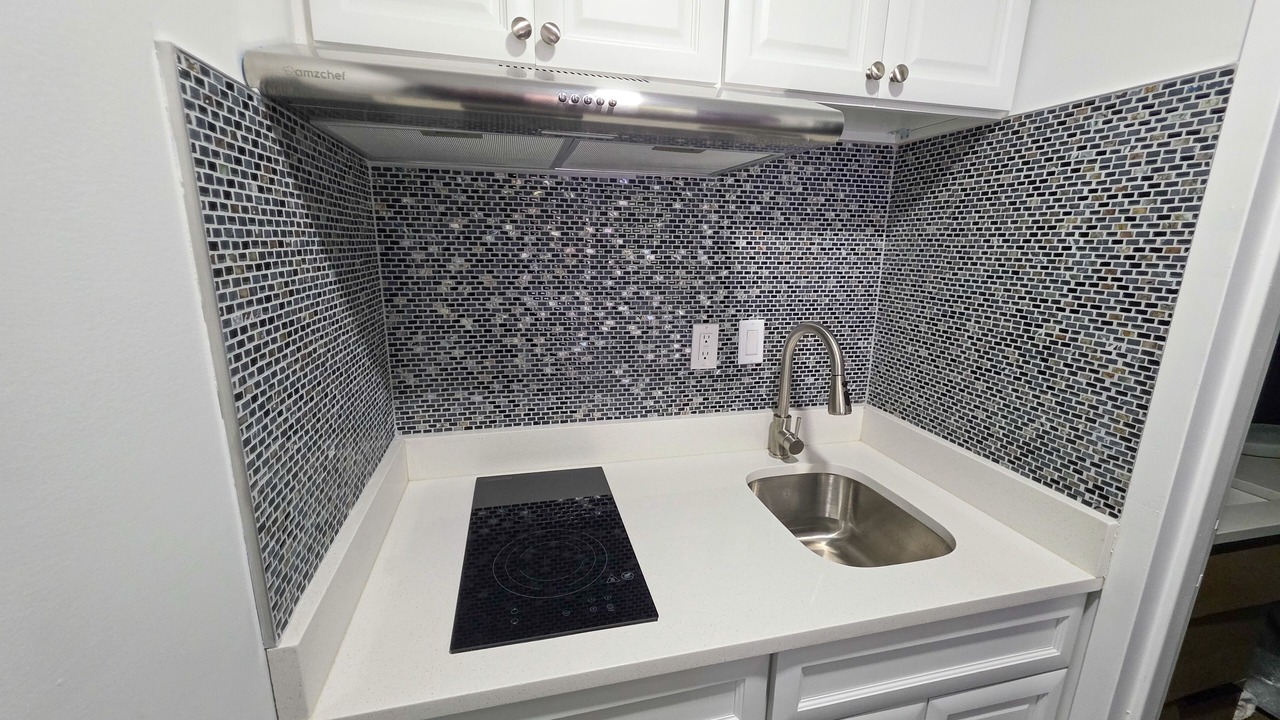 Photo of Kitchen in Oakford