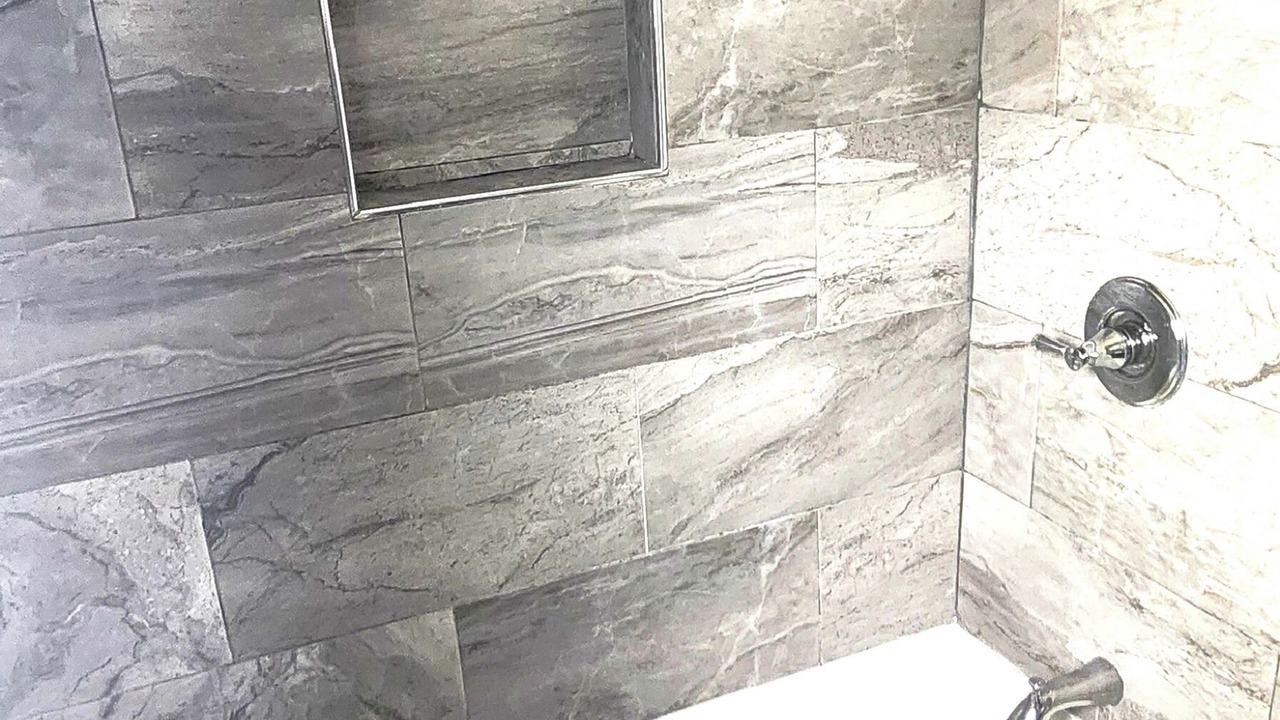 Photo of Bathroom in Oakford