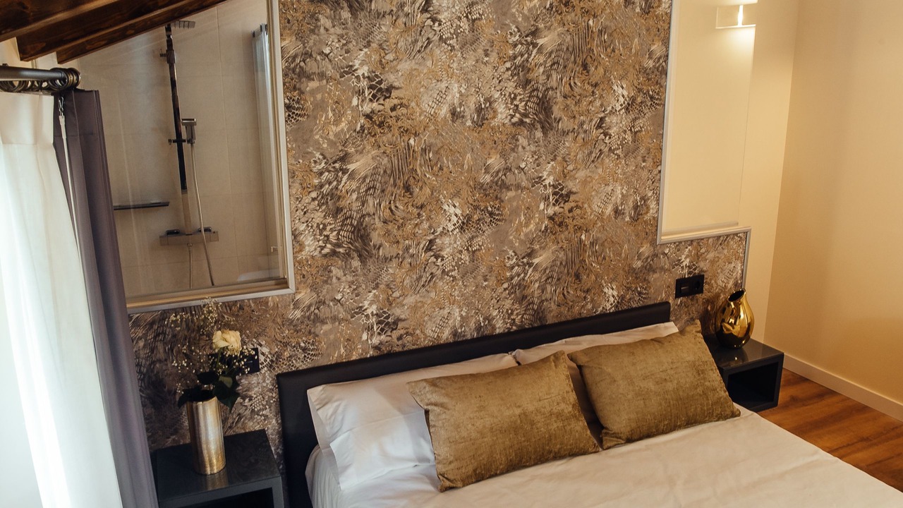 Photo of Bedroom in Molinos de Duero