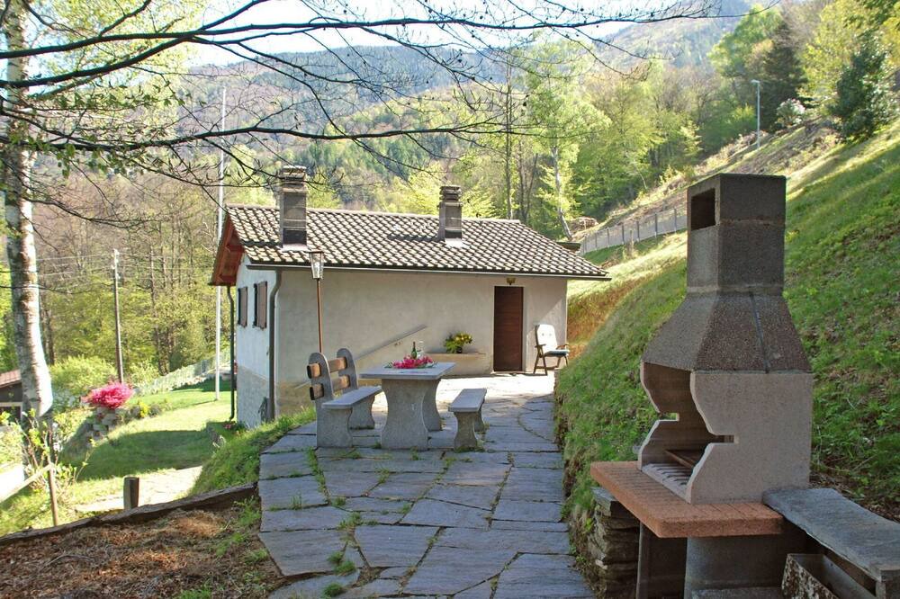 Photo of Outdoor in Pianezzo