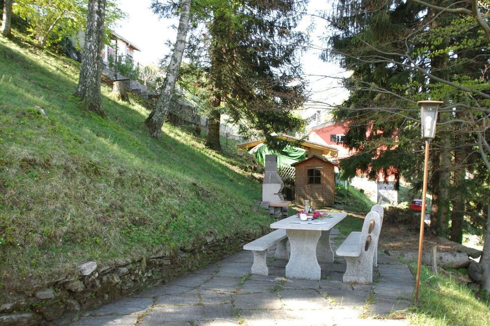 Photo of Outdoor in Pianezzo