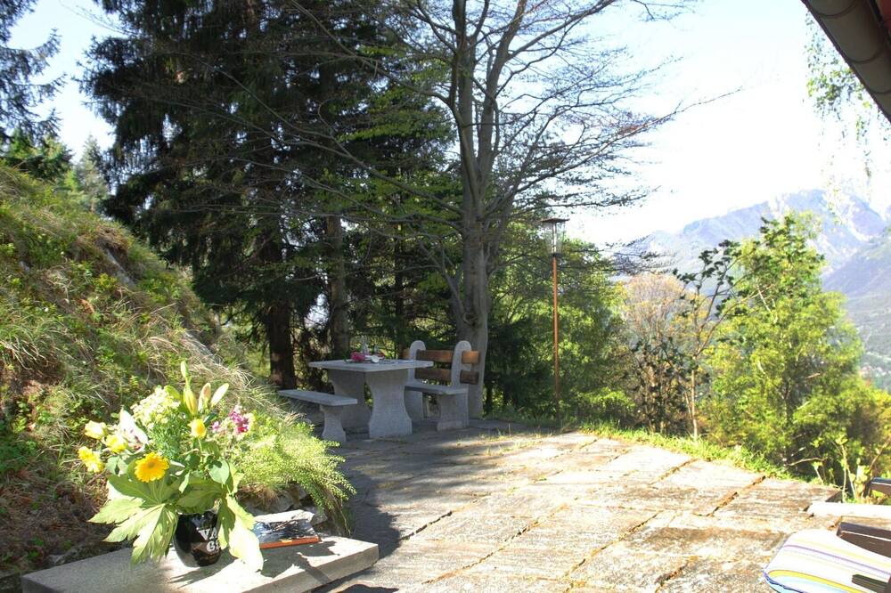 Photo of Outdoor in Pianezzo
