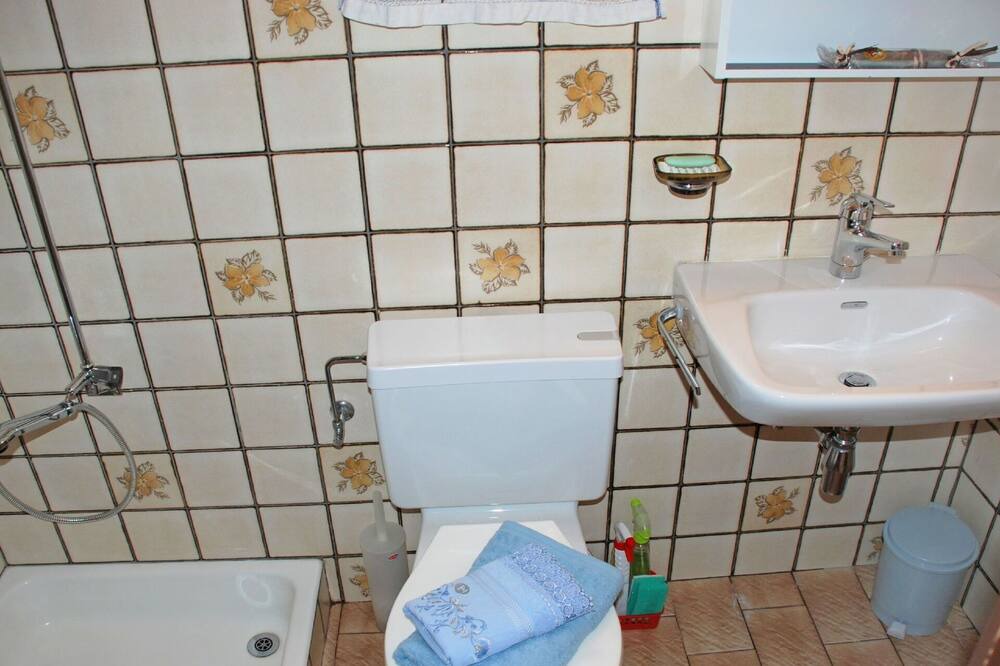 Photo of Bathroom in Pianezzo