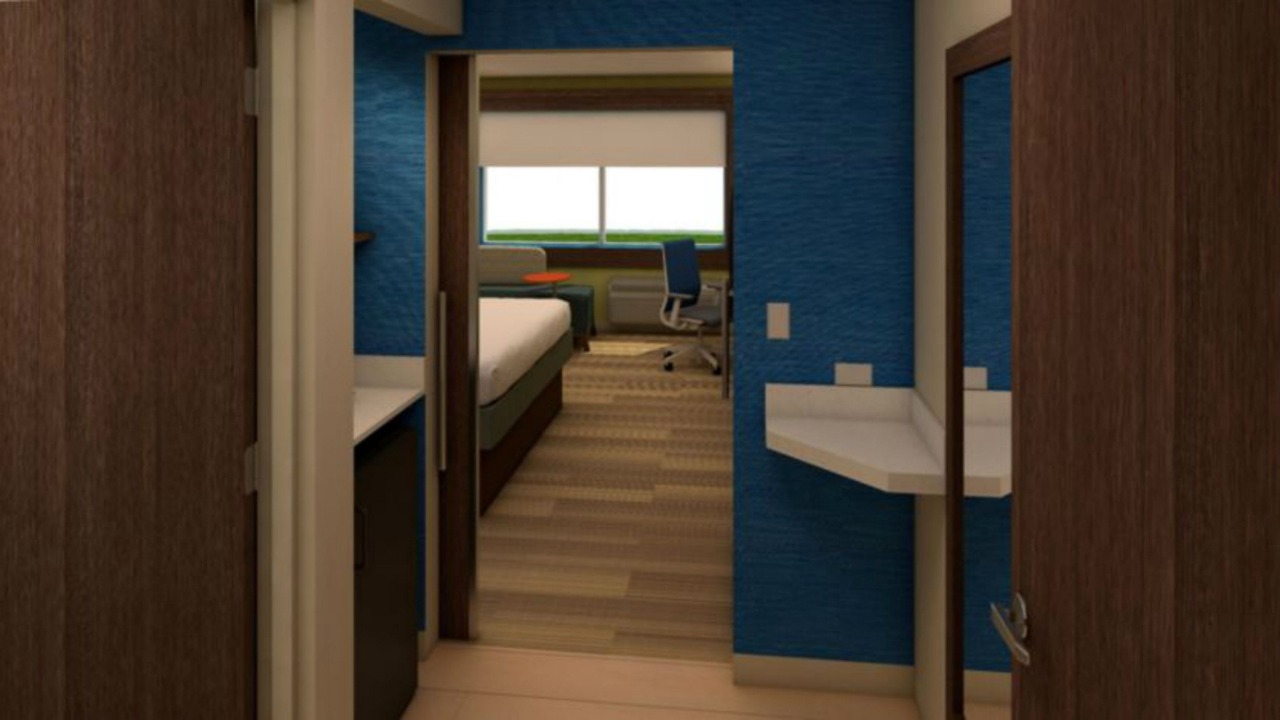 Photo of Bedroom in Alliance