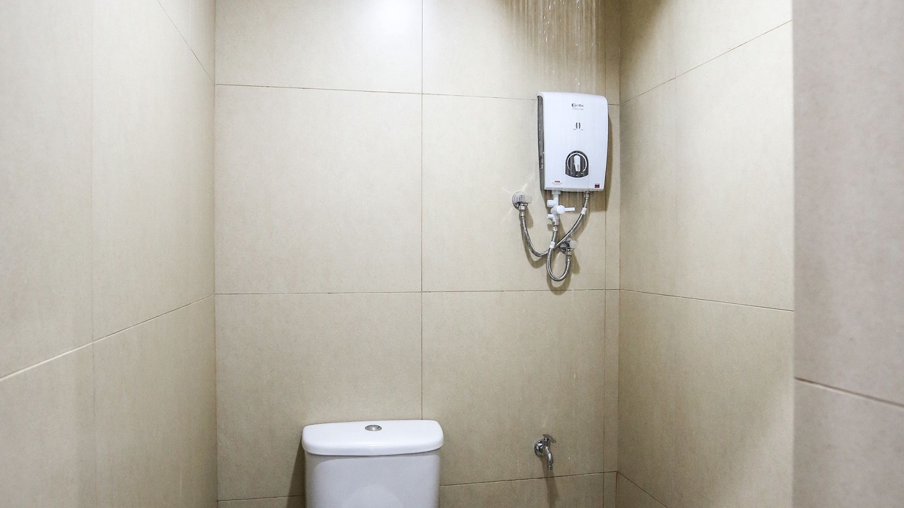 Photo of Bathroom in Pontian