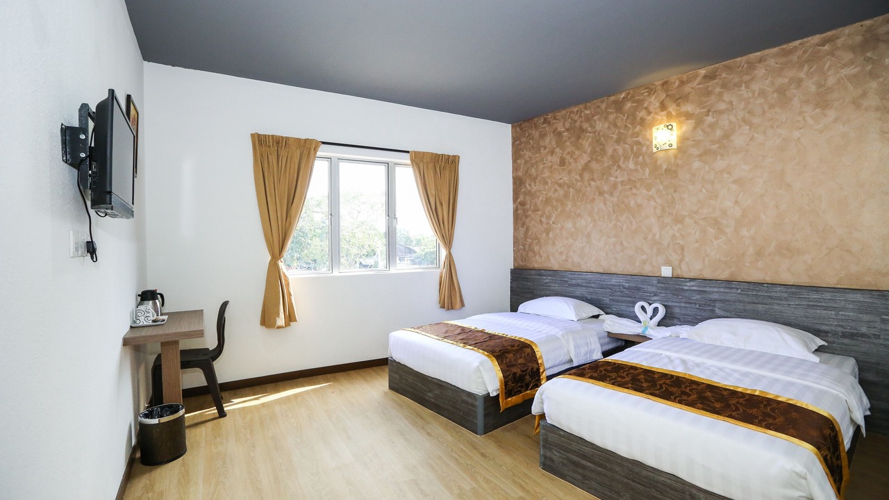 Photo of Bedroom in Pontian