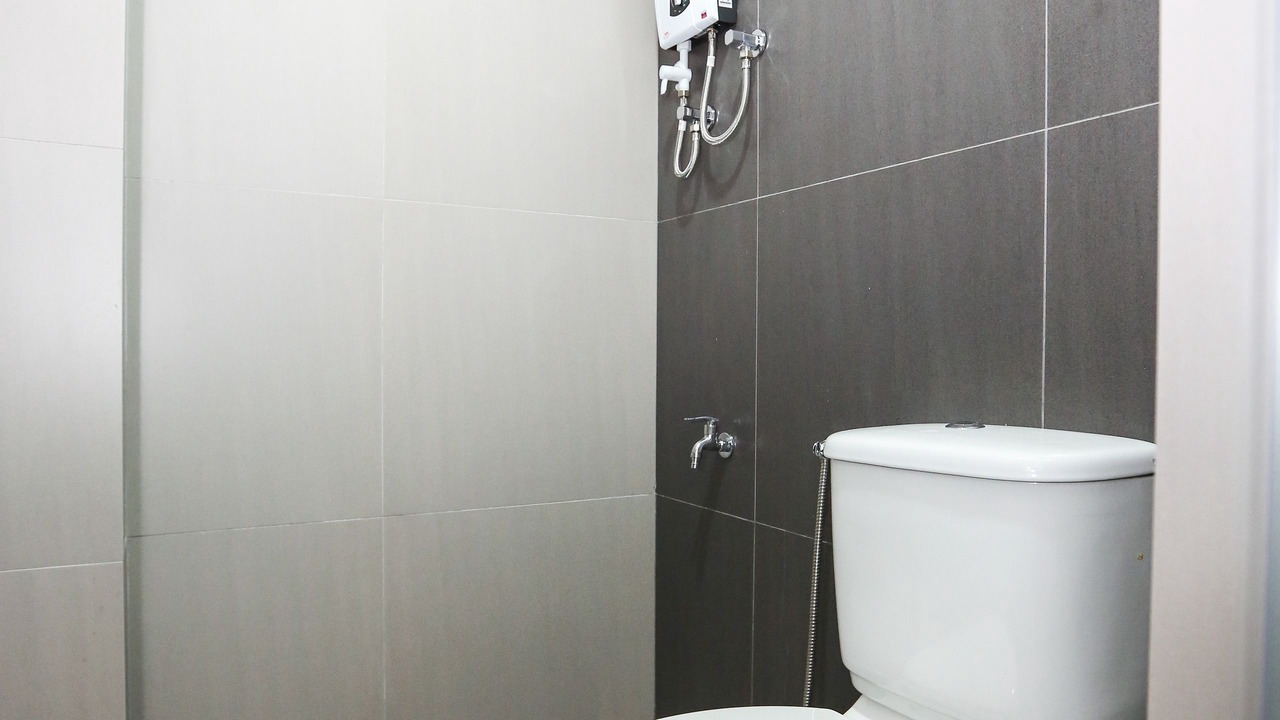 Photo of Bathroom in Pontian