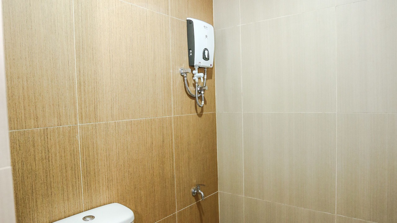Photo of Bathroom in Pontian