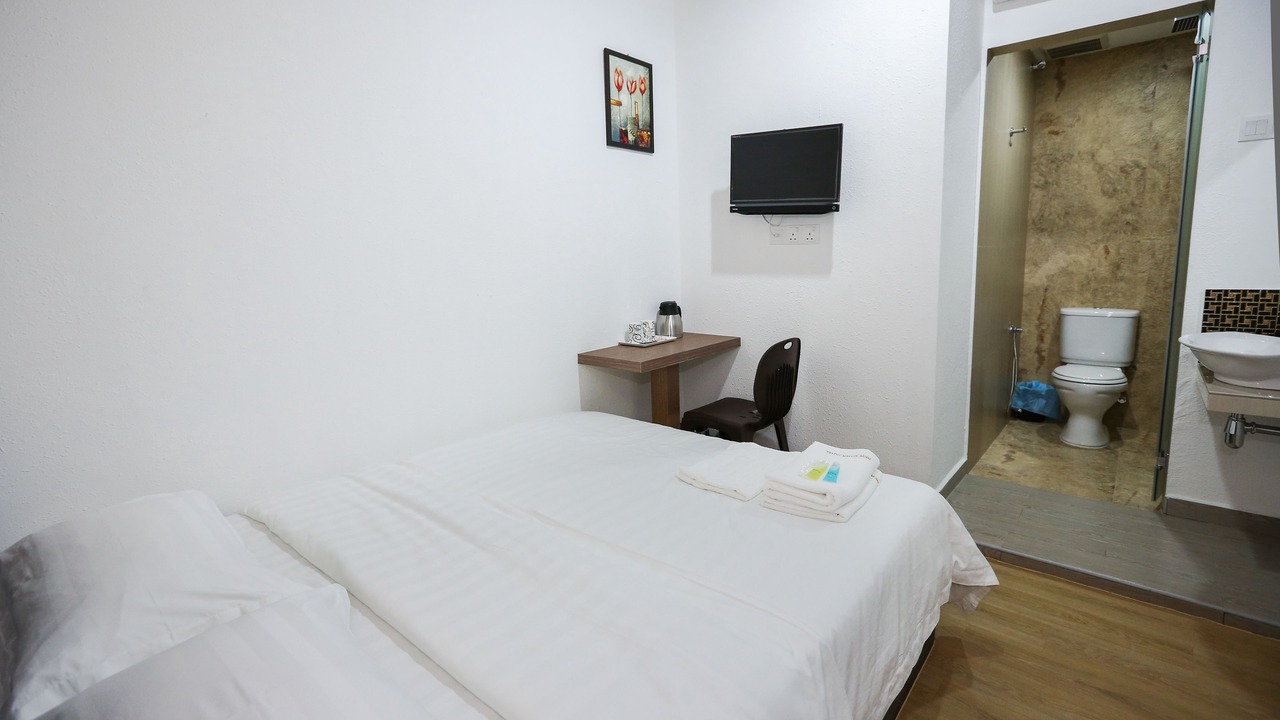 Photo of Bedroom in Pontian