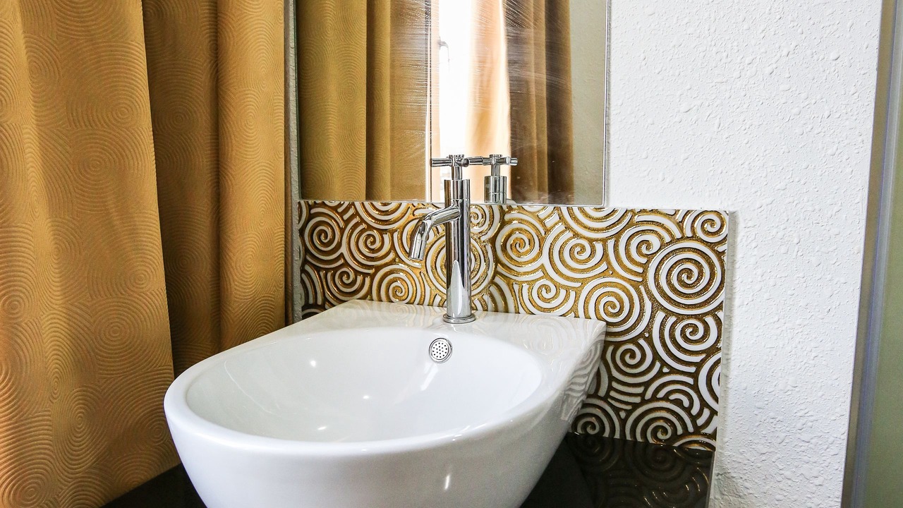 Photo of Bathroom in Pontian