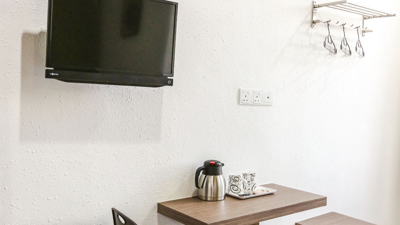 Photo of Bedroom in Pontian