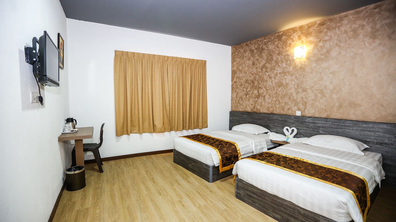 Photo of Bedroom in Pontian