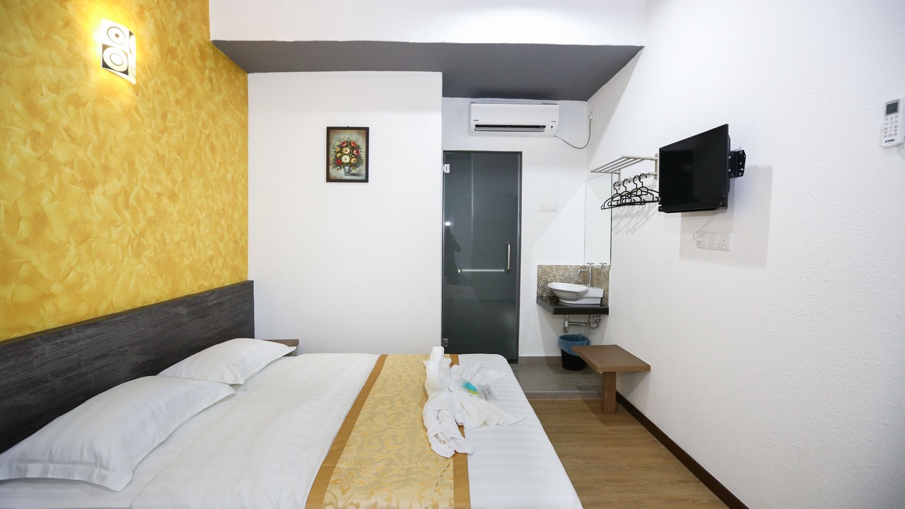 Photo of Bedroom in Pontian