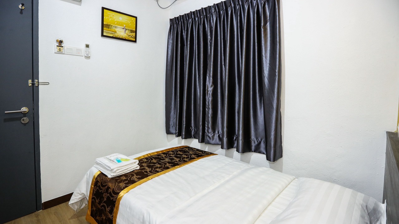 Photo of Bedroom in Pontian
