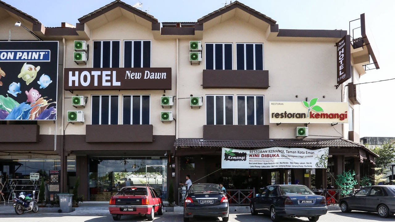 Photo of Outdoor in Pontian