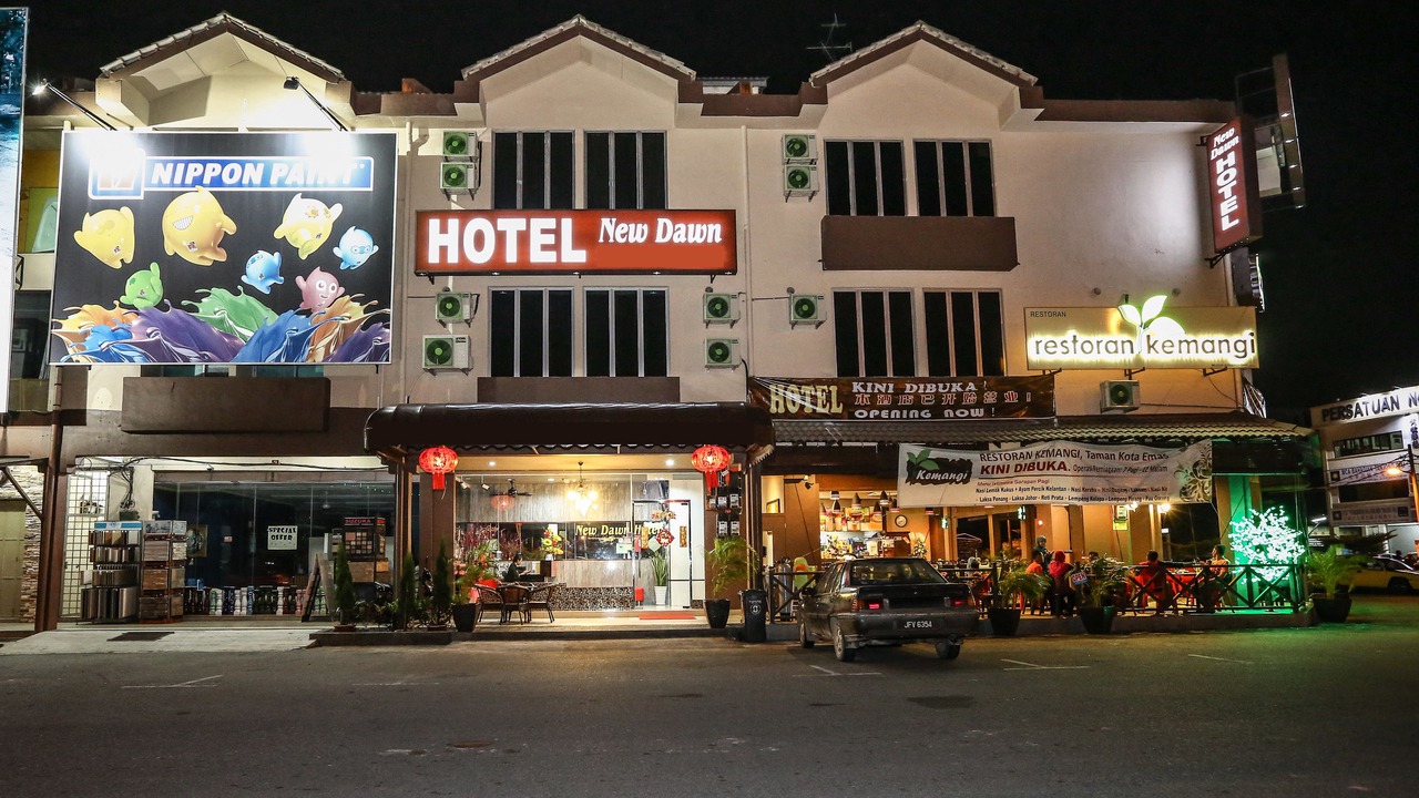 Photo of Outdoor in Pontian