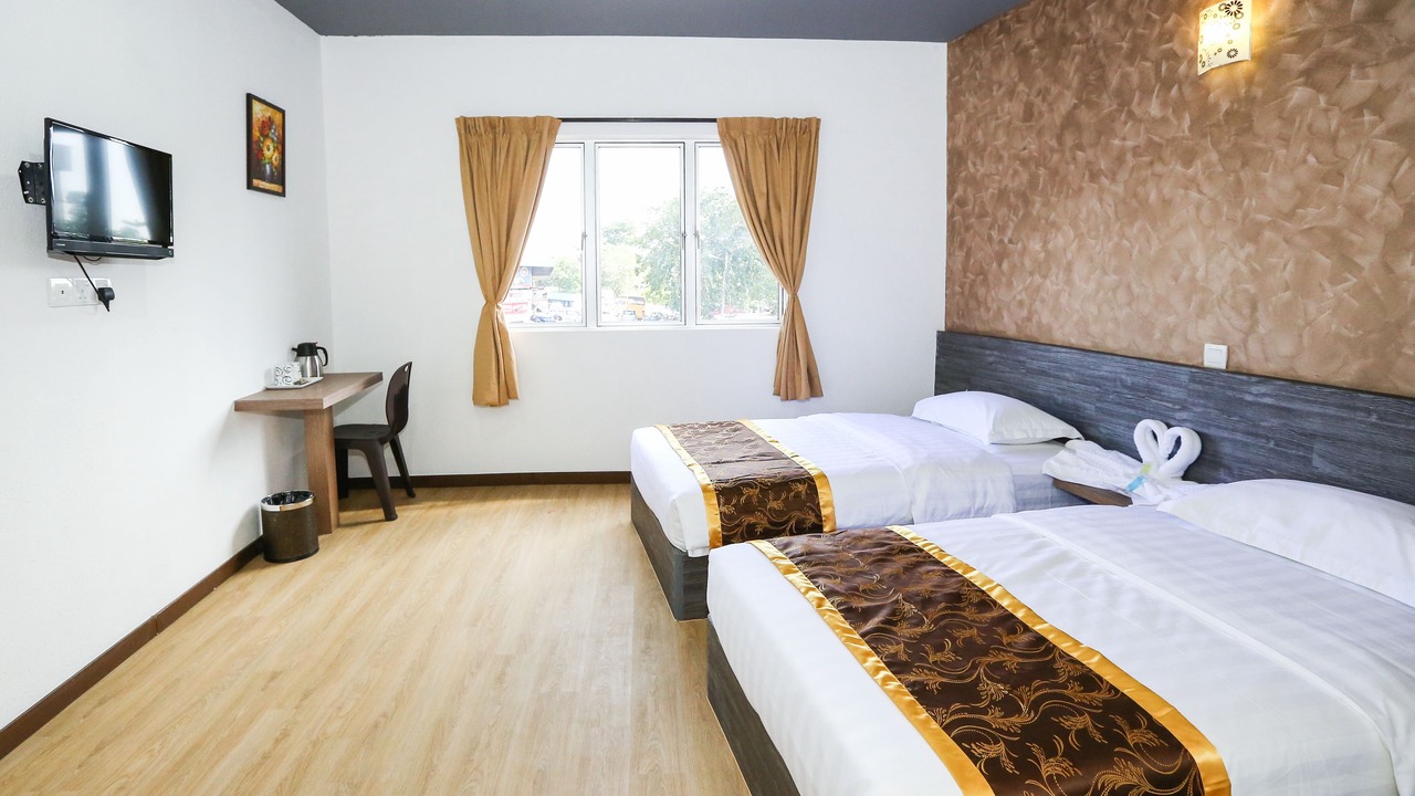 Photo of Bedroom in Pontian