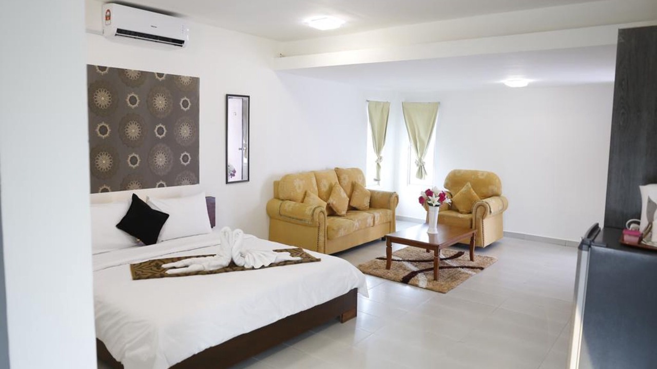 Photo of Bedroom in Kuantan