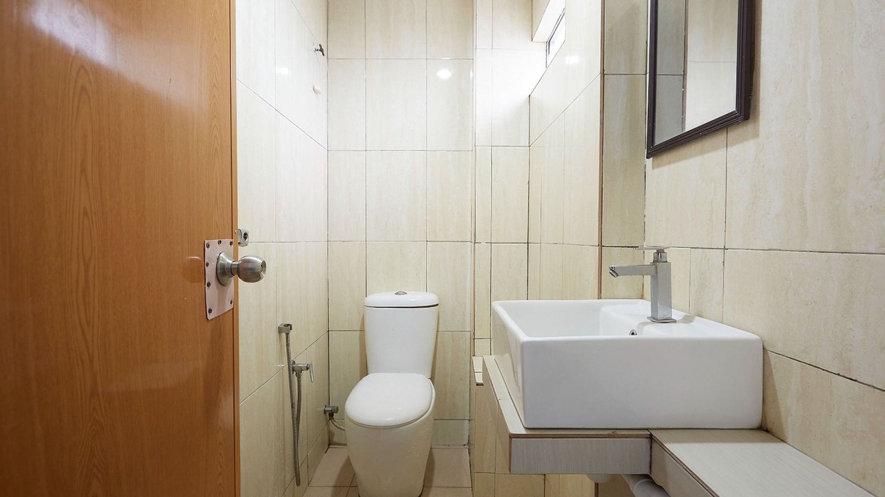 Photo of Bathroom in Kuantan