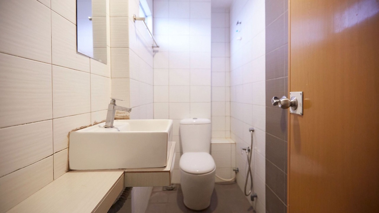 Photo of Patio Balcony in Kuantan