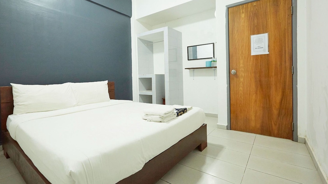 Photo of Bedroom in Kuantan