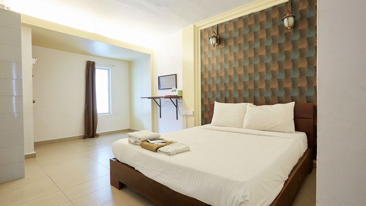 Photo of Bedroom in Kuantan