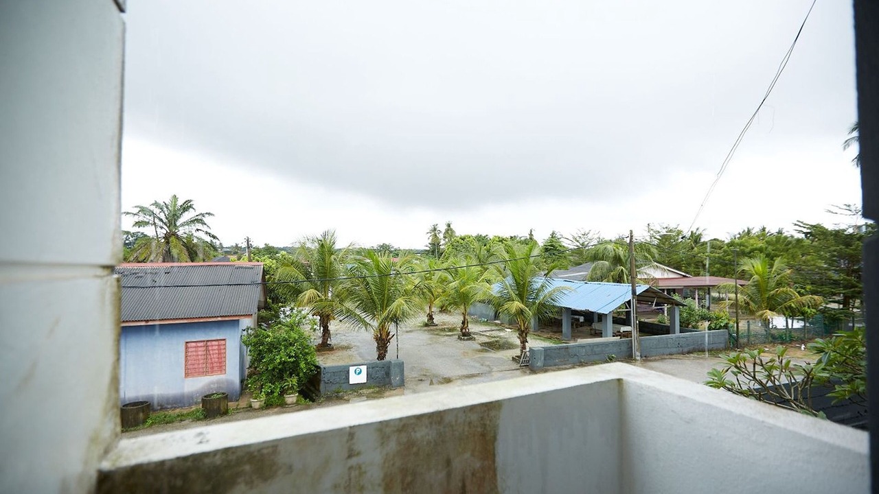 Photo of Patio Balcony in Kuantan