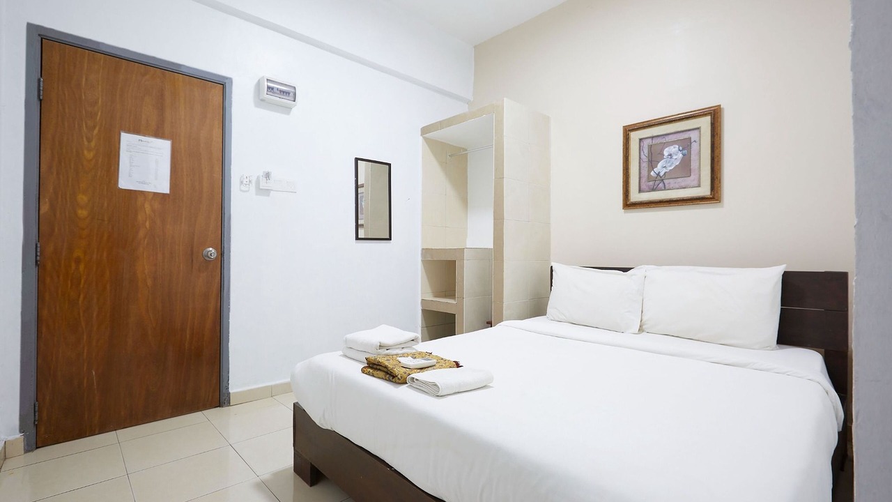 Photo of Bedroom in Kuantan