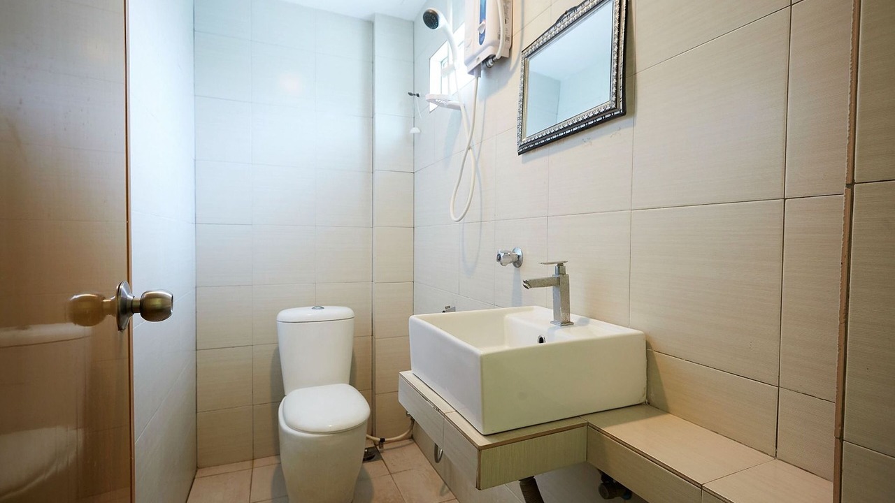Photo of Bathroom in Kuantan