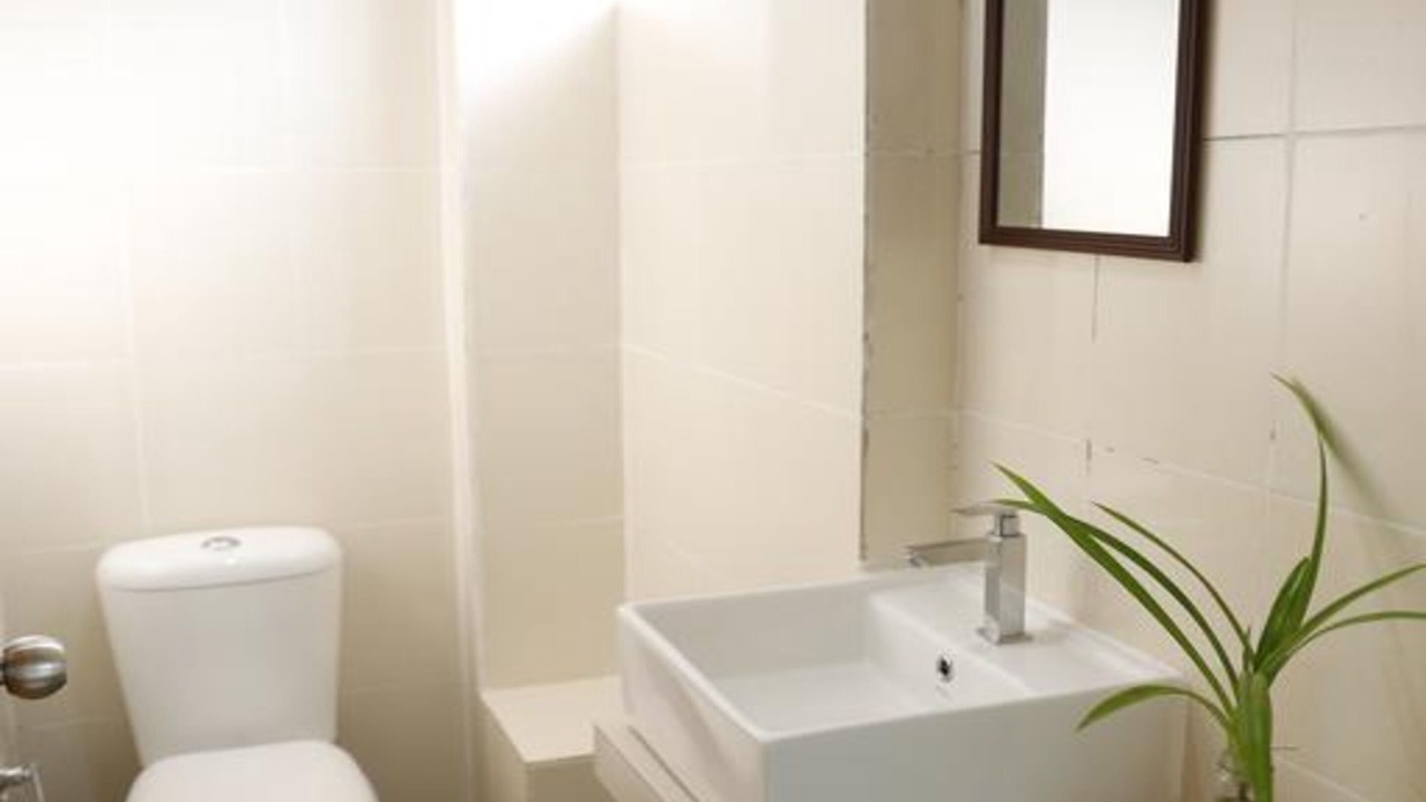Photo of Bathroom in Kuantan