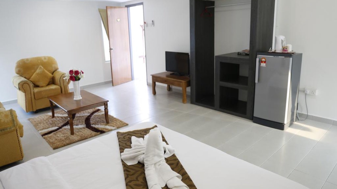 Photo of Bedroom in Kuantan