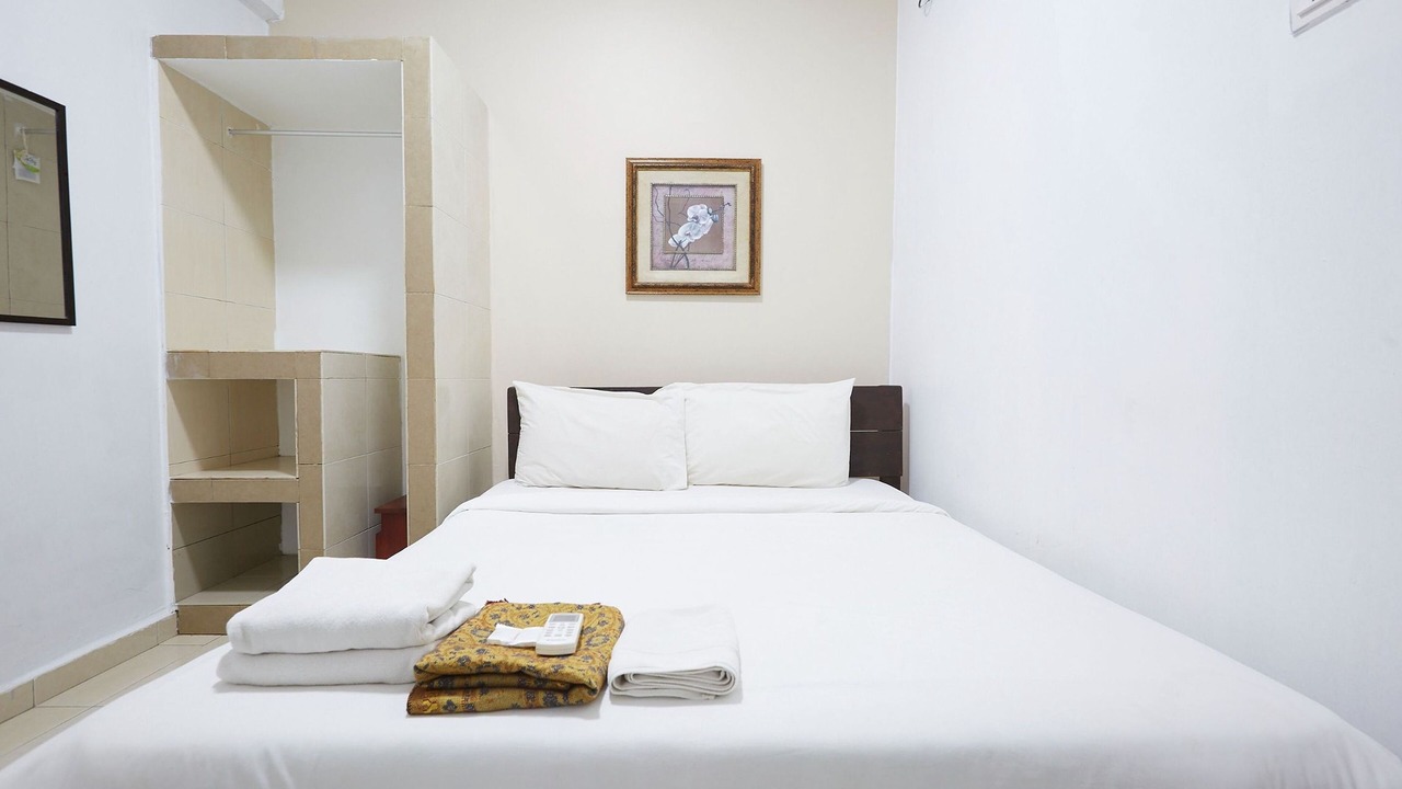 Photo of Bedroom in Kuantan