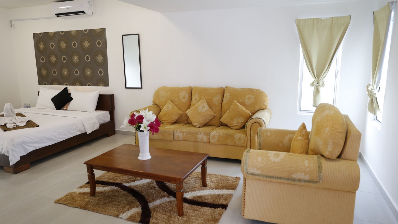 Photo of Bedroom in Kuantan