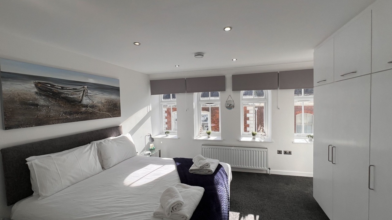 Photo of Bathroom in Plymouth