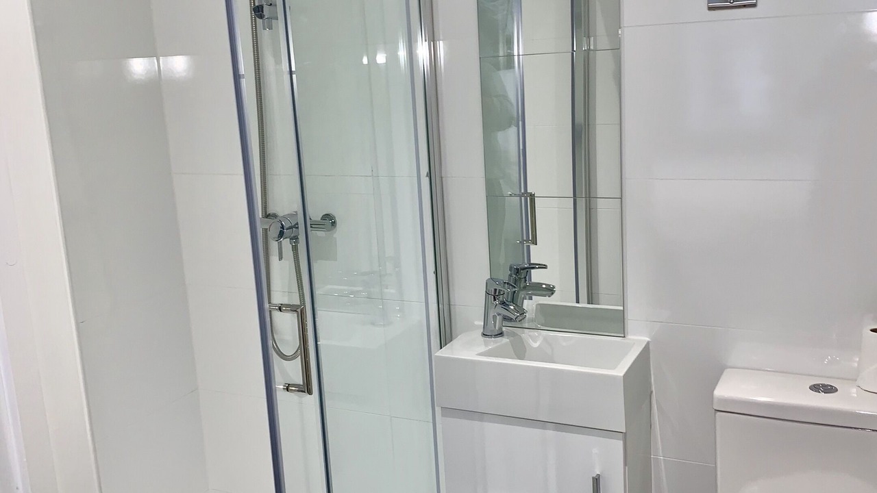 Photo of Bathroom in Plymouth