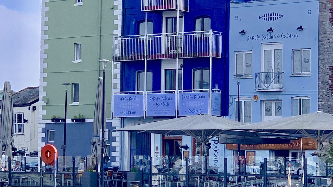 Photo of Outdoor in Plymouth